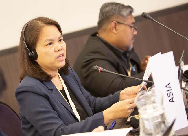 Asia - ITPGRFA_OEWG14 - 7Jul2025