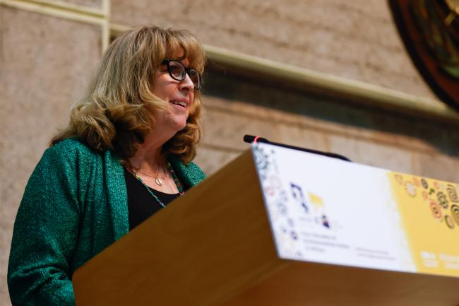 Astrid Schomaker, Executive Secretary of the Convention on Biological Diversity_AMCEN20_18Jul25_photo.jpg