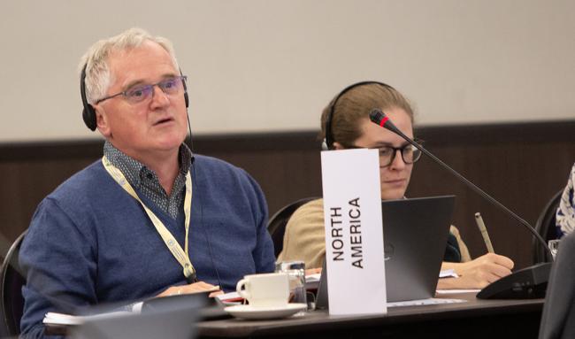 César Tapia Bastidas, GRULAC - ITPGRFA_OEWG14 - 11Jul2025