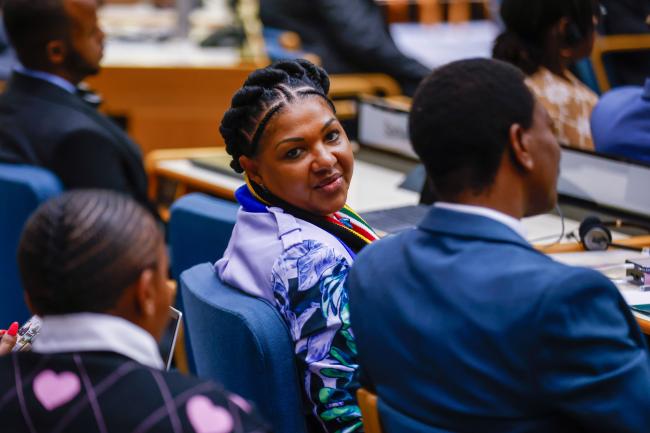 Bernice Swarts, South Africa_AMCEN20_16Jul25_photo.jpg