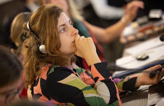 Camille Rameau, Europe - ITPGRFA_OEWG14 - 9Jul2025