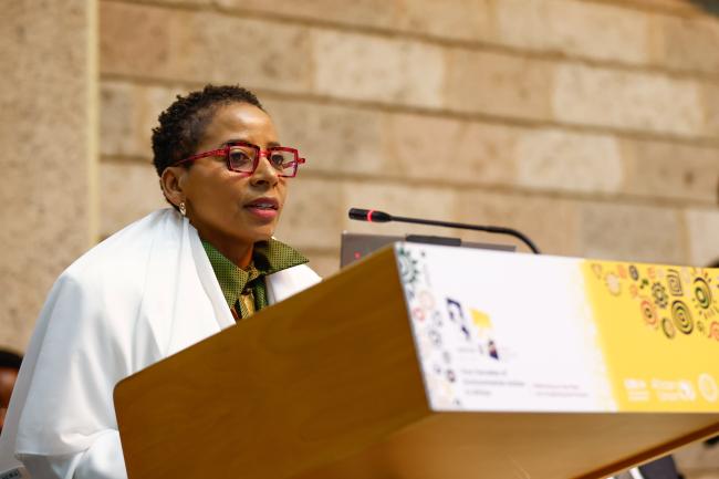 Catherine Koffman, Director, Department of the Africa Region, Green Climate Fund_AMCEN20_18Jul25_photo.jpg