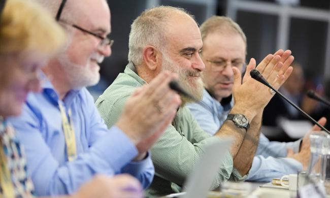 Claps- ITPGRFA_OEWG14 - 11Jul2025