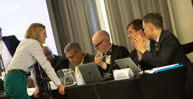 Dais 3 - ITPGRFA_OEWG14 - 7Jul2025