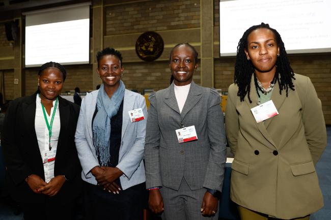 Delegates from Kenya_AMCEN20_16Jul25_photo.jpg