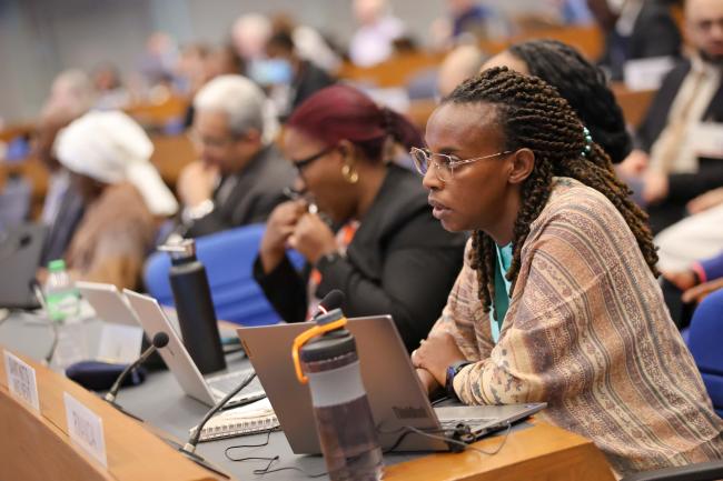 Aline Uwasempabuka, Rwanda 