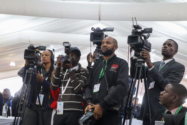 Photographers