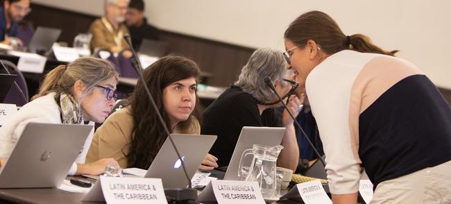 Grulac and Europe - ITPGRFA_OEWG14 - 11Jul2025