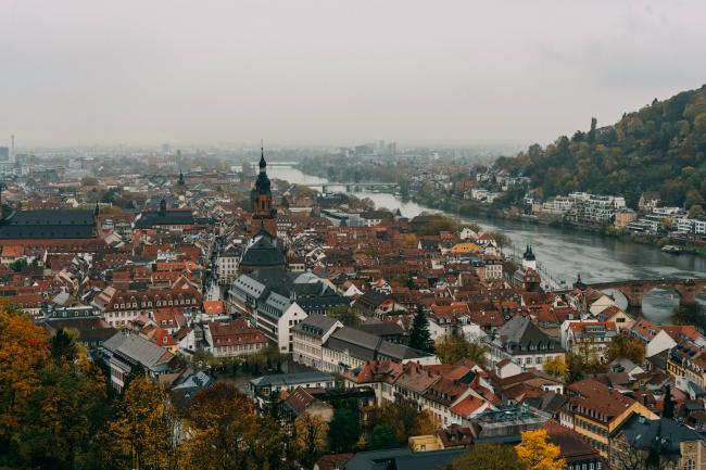Heidelberg Germany