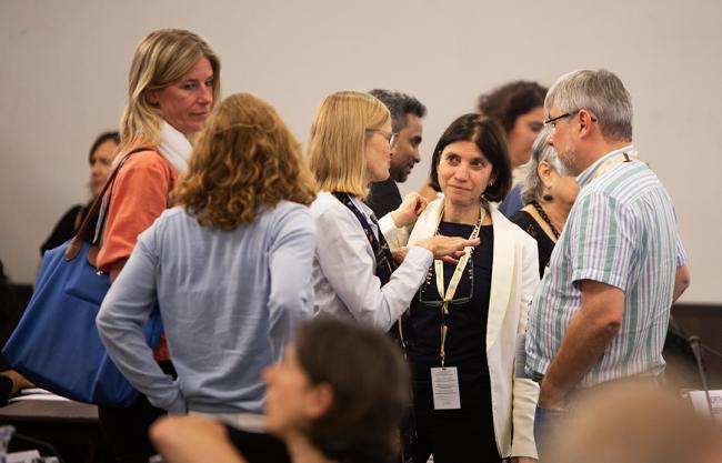 Huddle - ITPGRFA_OEWG14 - 7Jul2025