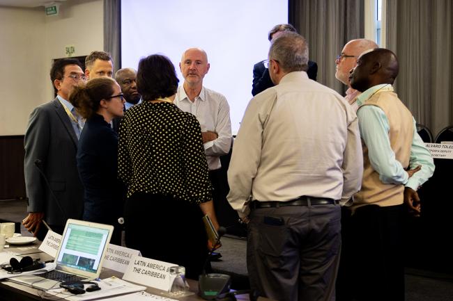 Huddle 1 - ITPGRFA_OEWG14 - 8Jul2025