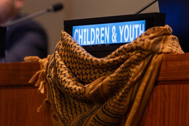 Children and Youth