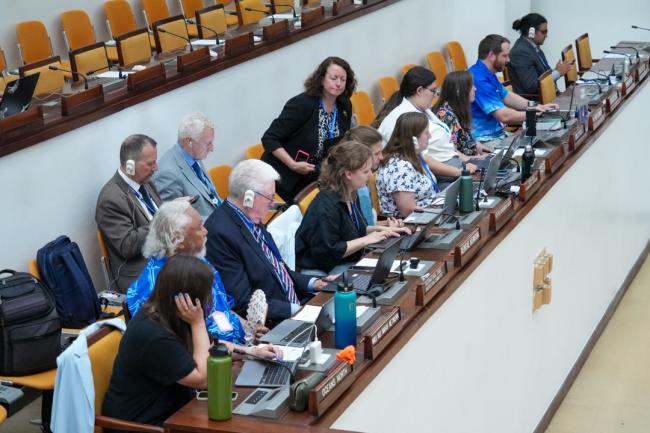 ISA30-2 Observers