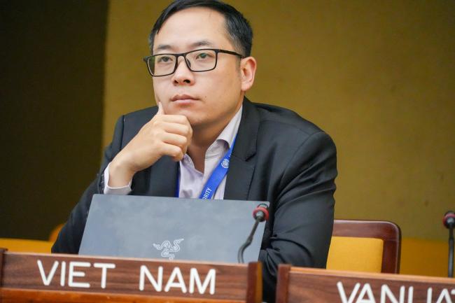 ISA30-2_24JULY_2025_AndresC9001 Viet Nam
