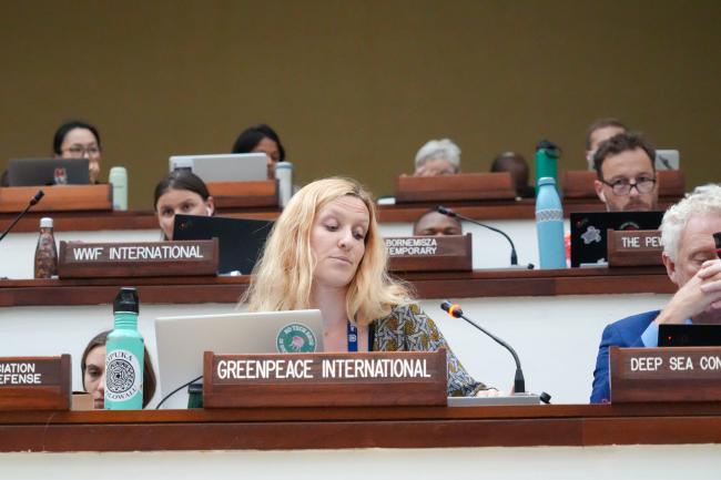 ISA30-2_25JUL2025_Andres-109932 Greenpeace