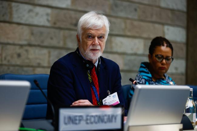 Jim Skea, Chair, Intergovernmental Panel on Climate Change (IPCC)_AMCEN20_17Jul25_photo.jpg