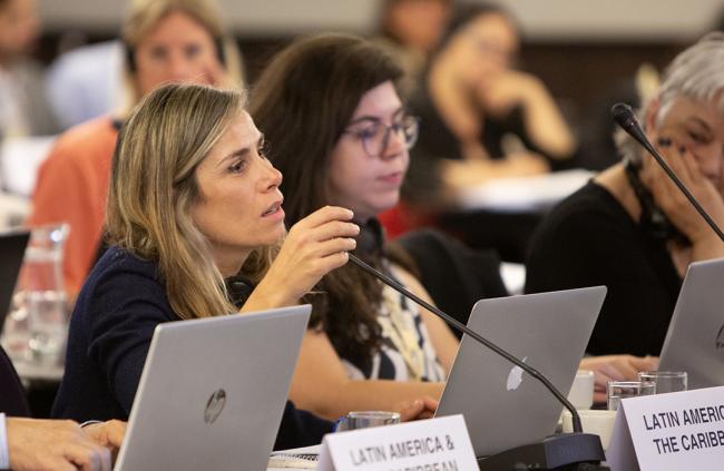 Lara Fazzolari, GRULAC - ITPGRFA_OEWG14 - 7Jul2025