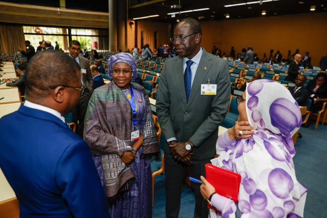 Maram Tangara, Mali and Daouda Ngom, Senegal_AMCEN20_16Jul25_photo.jpg