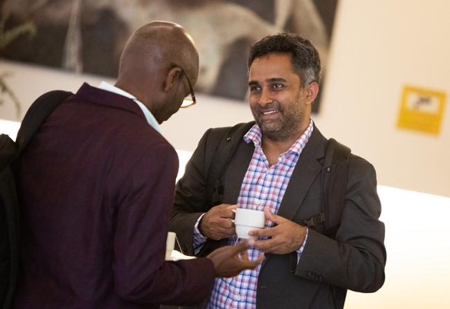 Nithin Ramakrishnan, Civil Society - ITPGRFA_OEWG14 - 8Jul2025