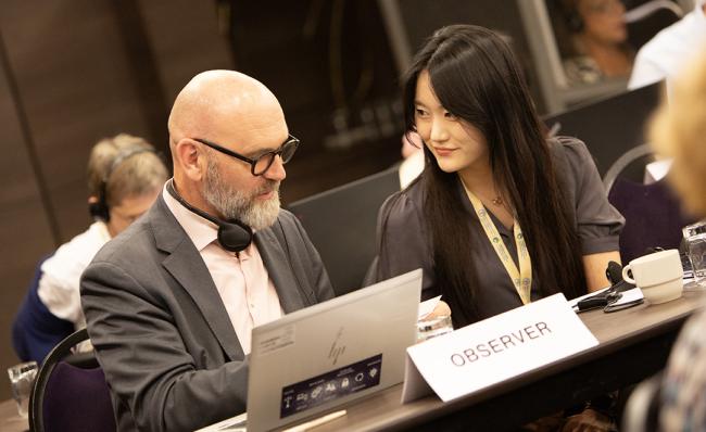Observers - ITPGRFA_OEWG14 - 11Jul2025