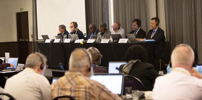 Room - ITPGRFA_OEWG14 - 8Jul2025
