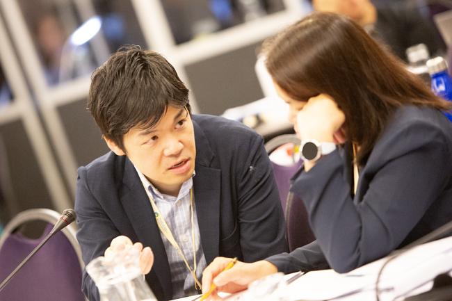 Ryusuke Kawamura, Asia- ITPGRFA_OEWG14 - 10Jul2025