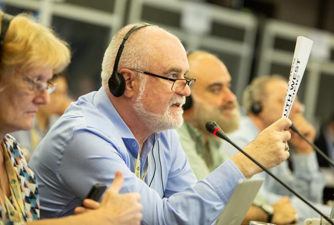 Stephen Hodge, Southwest Pacific - ITPGRFA_OEWG14 - 11Jul2025