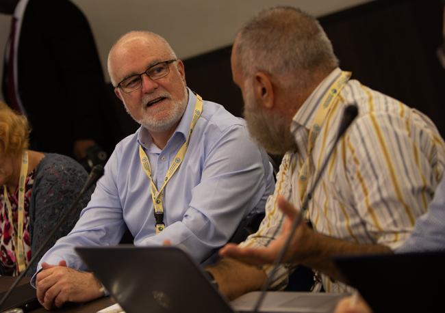 Stephen Hodge, Southwest Pacific - ITPGRFA_OEWG14 - 7Jul2025