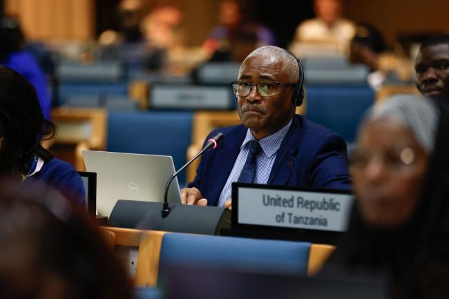 Tanzania speaking_AMCEN20_17Jul25_photo.jpg