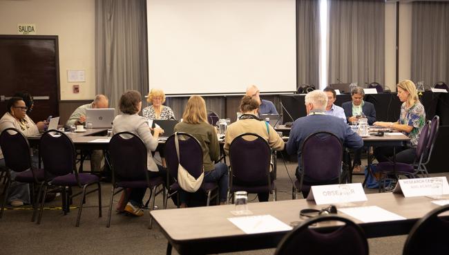 small groups - ITPGRFA_OEWG14 - 11Jul2025