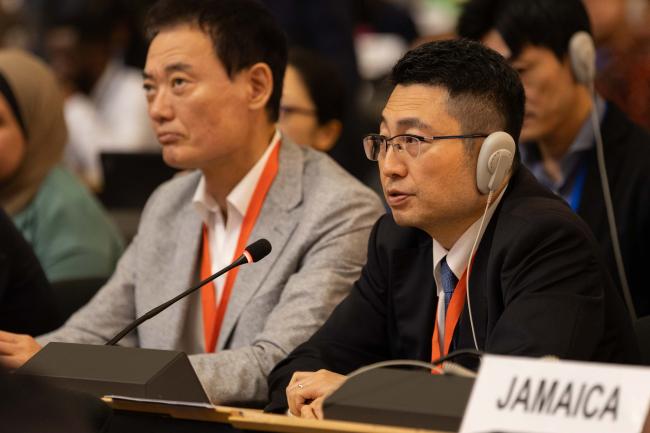 Ryo Nakamura, Japan