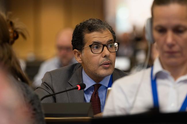 Salman Alajmi, Kuwait