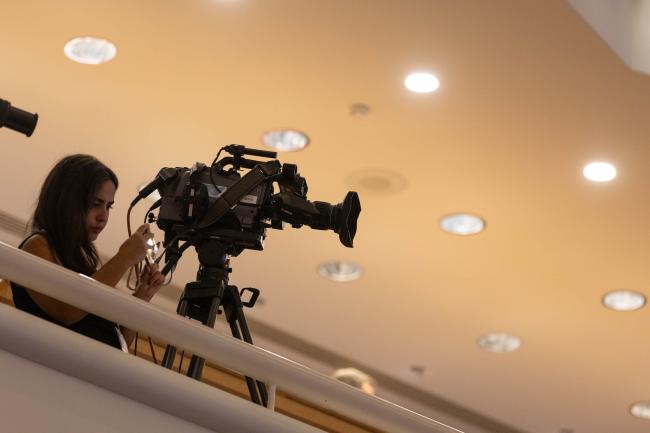 Media in the gallery