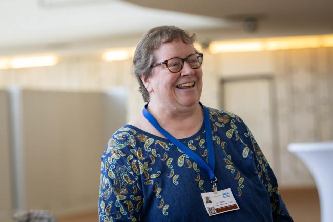   Pamela Miller, International Pollutants Elimination Network (IPEN)