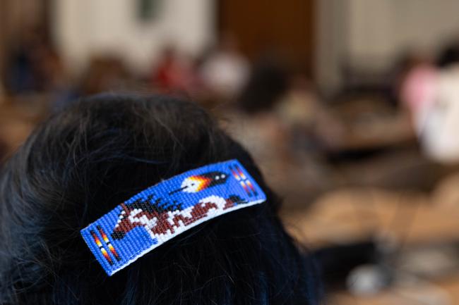 Hairclip