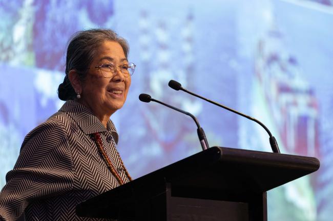 Ravadee Prasertcharoensuk, Sustainable Development Foundation, Thailand