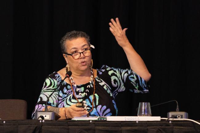 Noelene Nabulivou, Diverse Voices and Action (DIVA) for Equity, Fiji