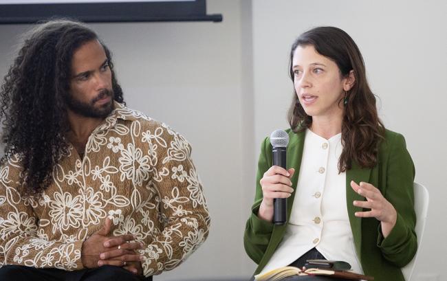 1 Dominique Souris, Head of Climate, Goodwall- EnergyNow-SDG7 - 24Sep2025