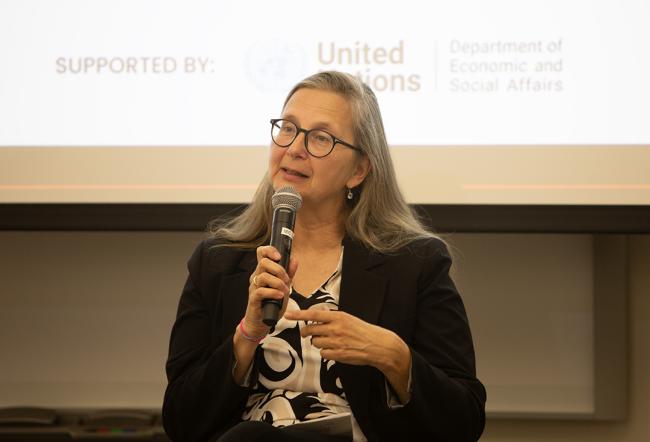 Fanny Missfeldt-Ringius, ESMAP - EnergyNow-SDG7 - 24Sep2025