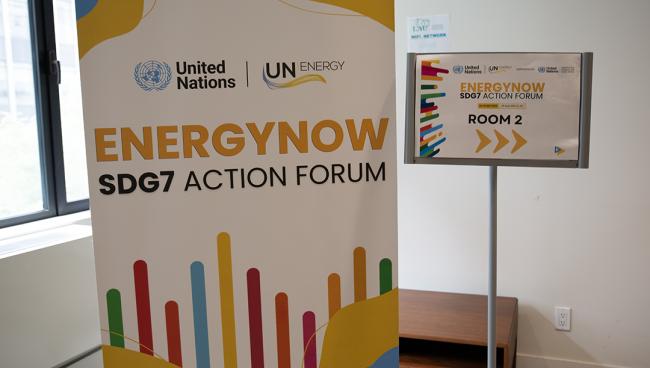 3 Around the Venue - EnergyNow-SDG7 - 24Sep2025