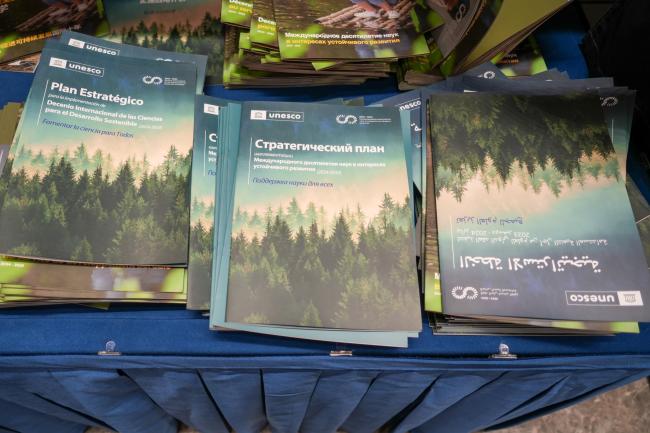 Booklets