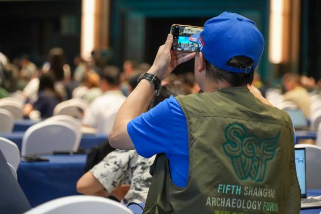 Closing session 5th WCBR
