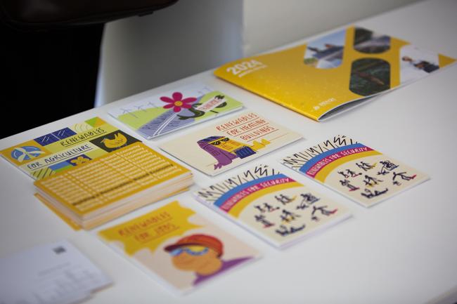 6 Around the Venue - EnergyNow-SDG7 - 24Sep2025