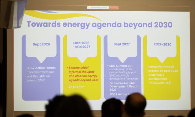 Agenda 2030- EnergyNow-SDG7 - 24Sep2025
