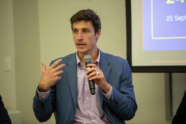 Alex Piper, Head of US Policy and Markets, EnergyTag- EnergyNow-SDG7 - 25Sep2025