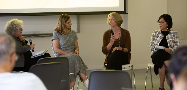Anne Jellema, CEO, 350.org - EnergyNow-SDG7 - 24Sep2025