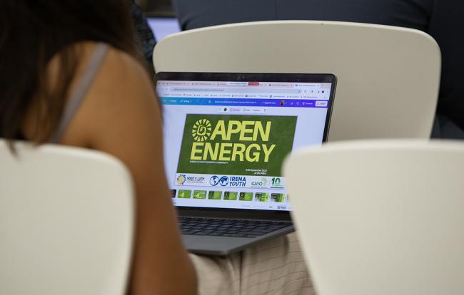 Around the Venue 10 - EnergyNow-SDG7 - 24Sep2025