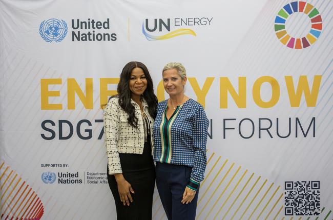 Around the Venue 17 - EnergyNow-SDG7 - 25Sep2025