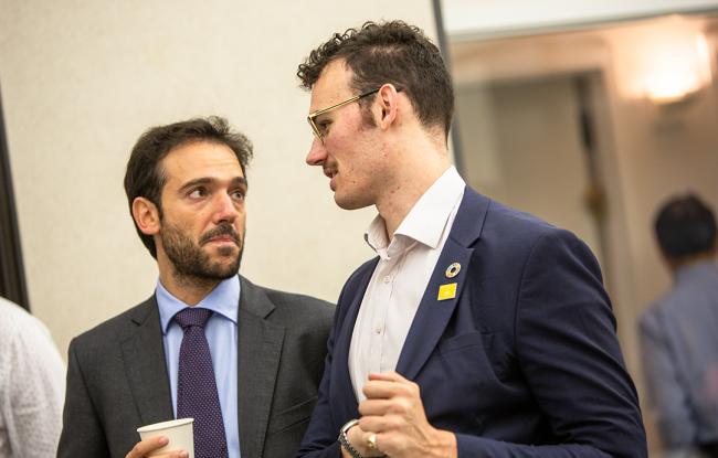 Around the Venue 2 - EnergyNow-SDG7 - 25Sep2025