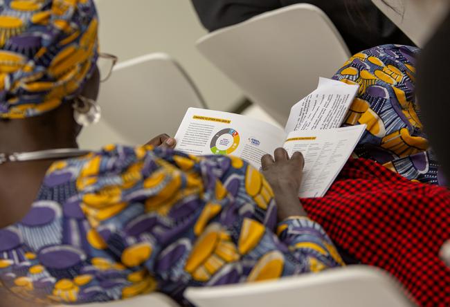 Around the Venue 5 - EnergyNow-SDG7 - 25Sep2025